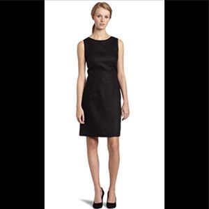 New agb little black dress